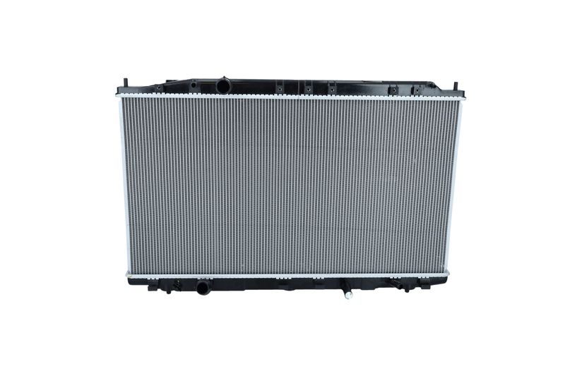 NRF 59225 Radiator, engine cooling - 6