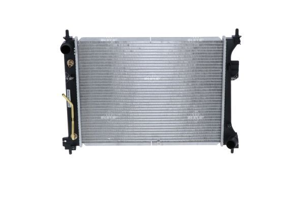NRF 59226 Radiator, engine cooling - 1