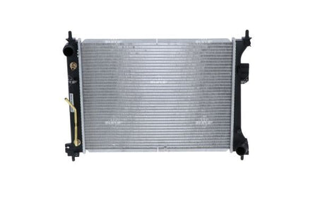 NRF 59226 Radiator, engine cooling - 1