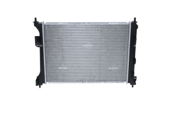 NRF 59226 Radiator, engine cooling - 3