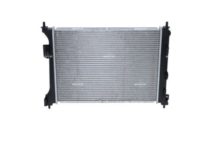 NRF 59226 Radiator, engine cooling - 3
