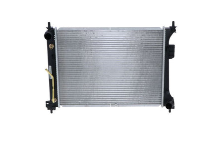 NRF 59226 Radiator, engine cooling - 5