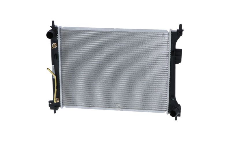 NRF 59226 Radiator, engine cooling - 6
