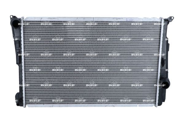 NRF 59228 Radiator, engine cooling - 2