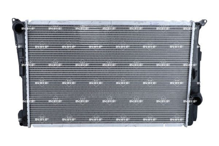 NRF 59228 Radiator, engine cooling - 2
