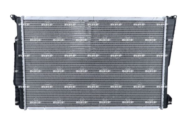 NRF 59228 Radiator, engine cooling - 4