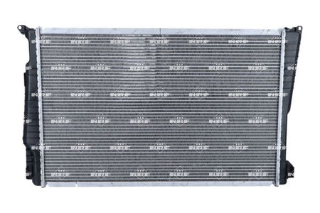 NRF 59228 Radiator, engine cooling - 4