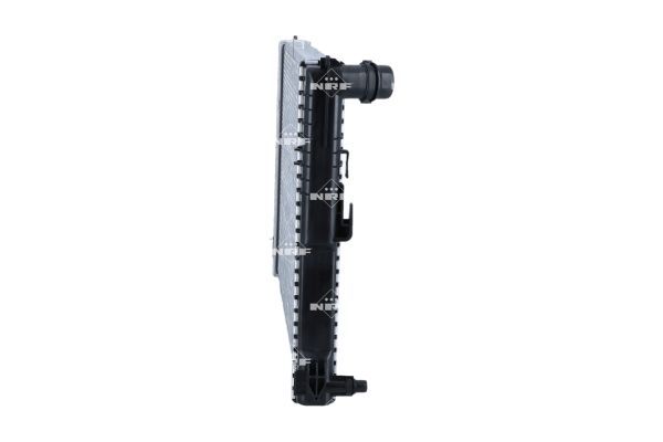 NRF 59228 Radiator, engine cooling - 5