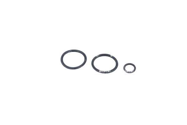 NRF 59228 Radiator, engine cooling - 6