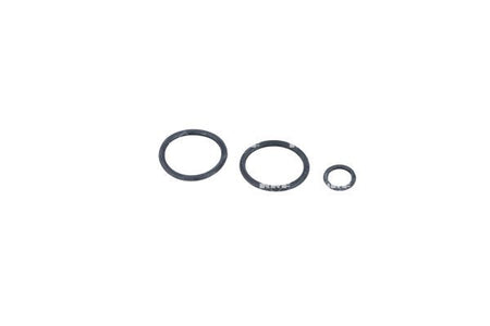 NRF 59228 Radiator, engine cooling - 6
