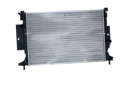 NRF 59230 Radiator, engine cooling - 1