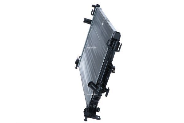 NRF 59230 Radiator, engine cooling - 2