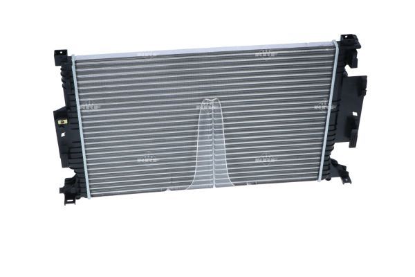 NRF 59230 Radiator, engine cooling - 3