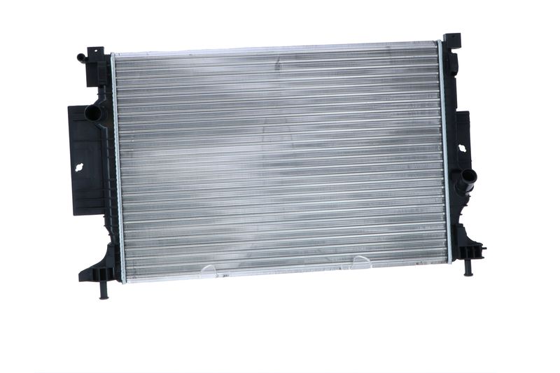 NRF 59230 Radiator, engine cooling - 5