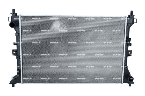 NRF 59232 Radiator, engine cooling - 1