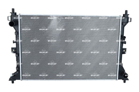 NRF 59232 Radiator, engine cooling - 1