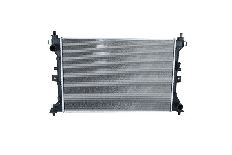 NRF 59232 Radiator, engine cooling - 5