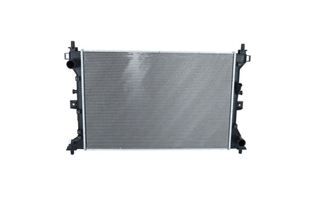 NRF 59232 Radiator, engine cooling - 5