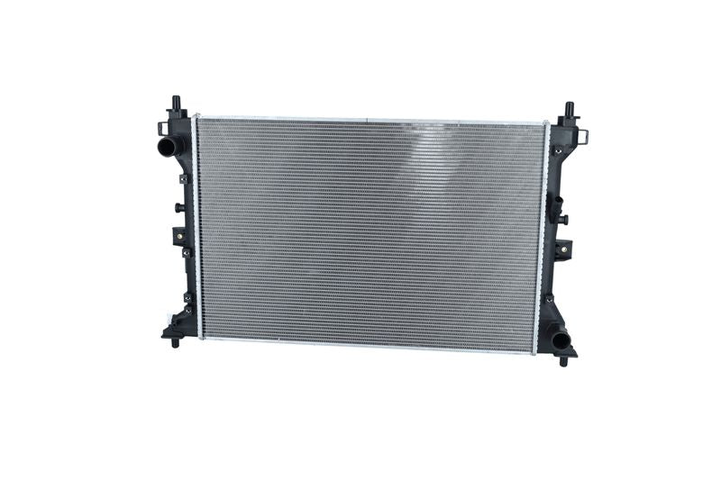 NRF 59232 Radiator, engine cooling - 6