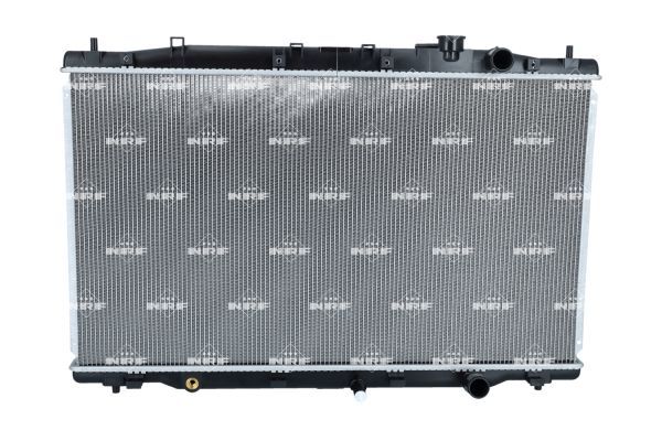 NRF 59233 Radiator, engine cooling - 1