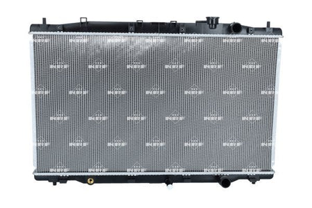 NRF 59233 Radiator, engine cooling - 1