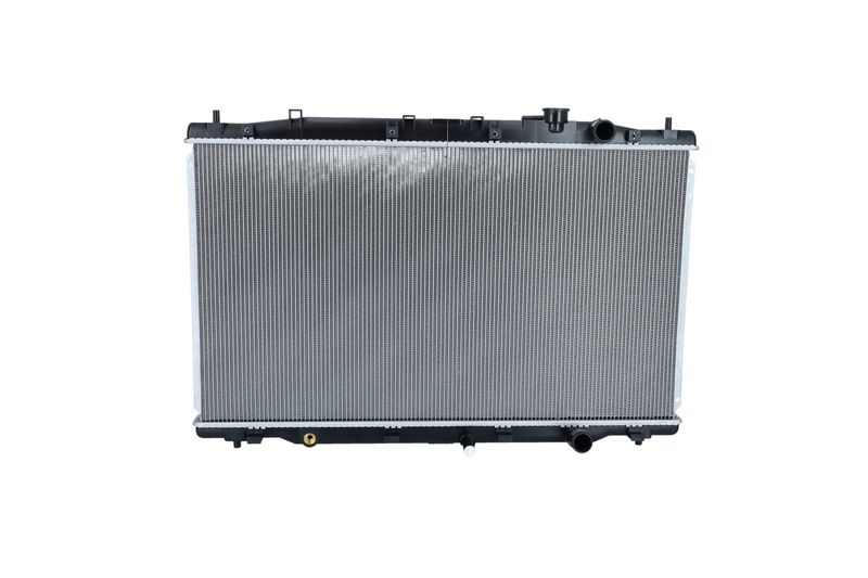 NRF 59233 Radiator, engine cooling - 5