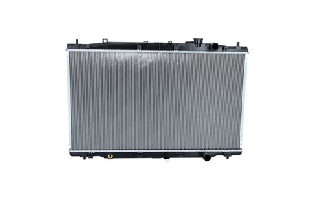 NRF 59233 Radiator, engine cooling - 5