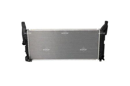 NRF 59236 Radiator, engine cooling - 1