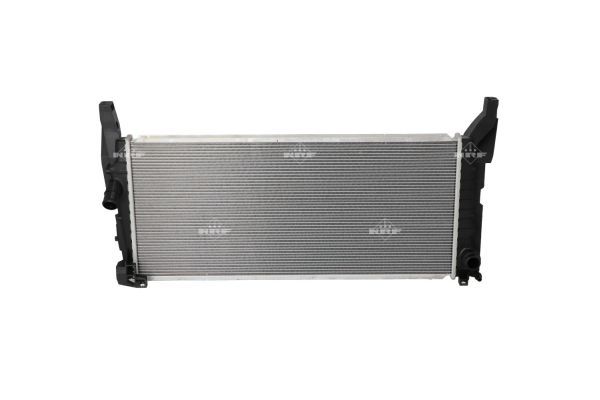 NRF 59236 Radiator, engine cooling - 1