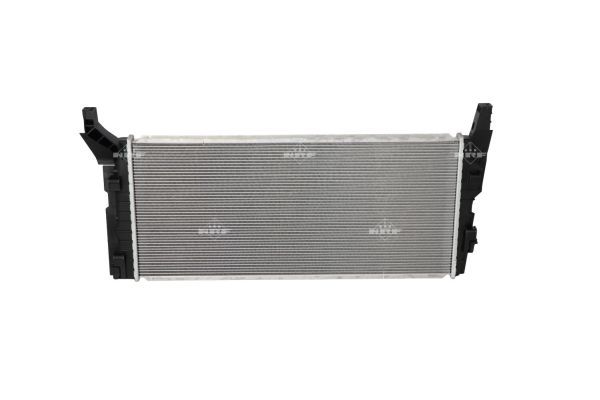 NRF 59236 Radiator, engine cooling - 3