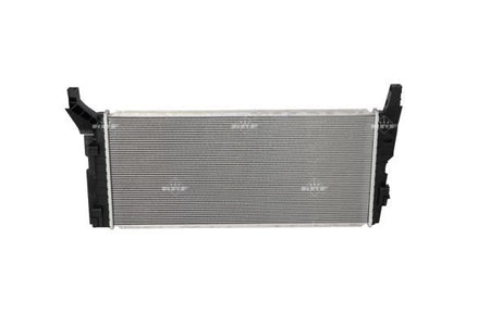 NRF 59236 Radiator, engine cooling - 3