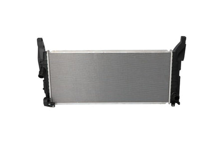NRF 59236 Radiator, engine cooling - 5