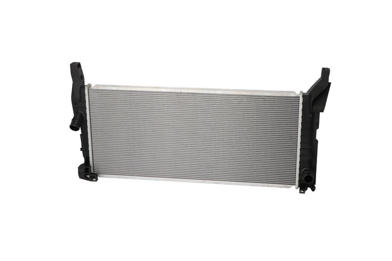 NRF 59236 Radiator, engine cooling - 6