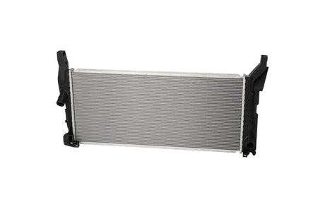 NRF 59236 Radiator, engine cooling - 6