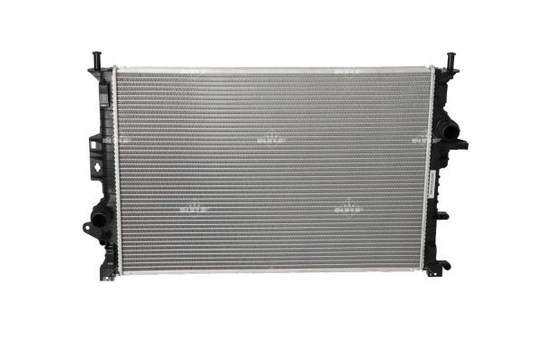 NRF 59237 Radiator, engine cooling - 1