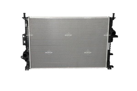 NRF 59237 Radiator, engine cooling - 1