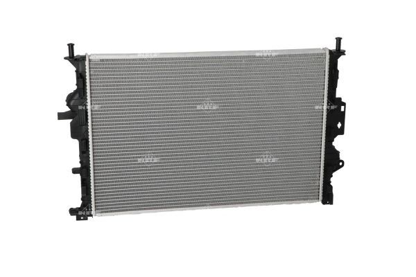 NRF 59237 Radiator, engine cooling - 3
