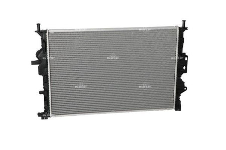 NRF 59237 Radiator, engine cooling - 3