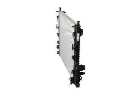 NRF 59237 Radiator, engine cooling - 4