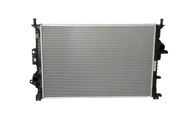 NRF 59237 Radiator, engine cooling - 5