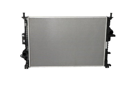NRF 59237 Radiator, engine cooling - 5