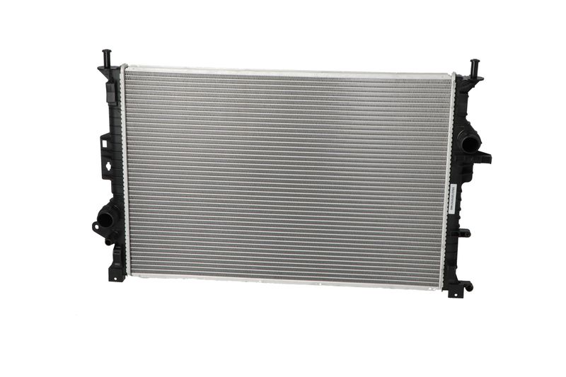 NRF 59237 Radiator, engine cooling - 6