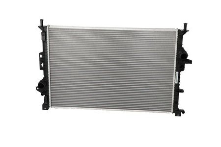 NRF 59237 Radiator, engine cooling - 6