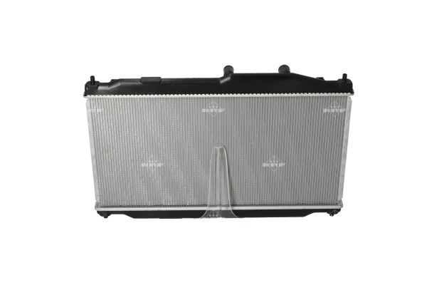 NRF 59240 Radiator, engine cooling - 3
