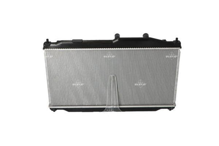 NRF 59240 Radiator, engine cooling - 3
