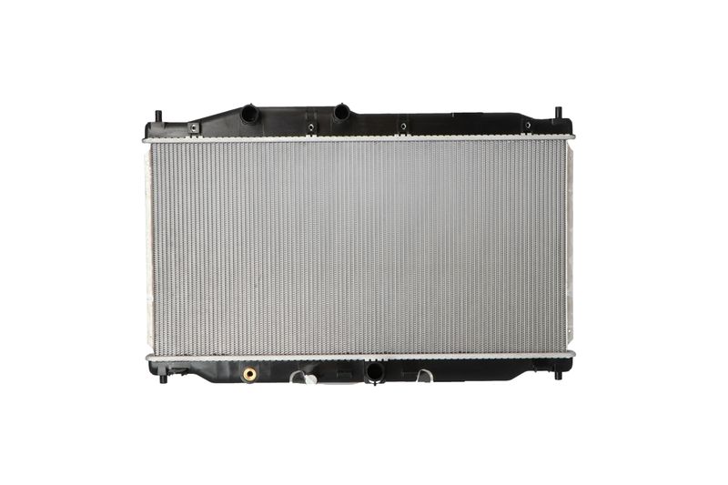 NRF 59240 Radiator, engine cooling - 5
