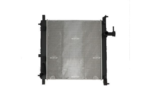 NRF 59241 Radiator, engine cooling - 1