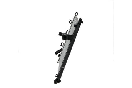NRF 59241 Radiator, engine cooling - 2