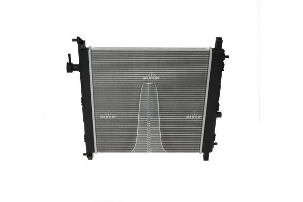 NRF 59241 Radiator, engine cooling - 3