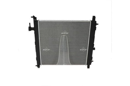 NRF 59241 Radiator, engine cooling - 3